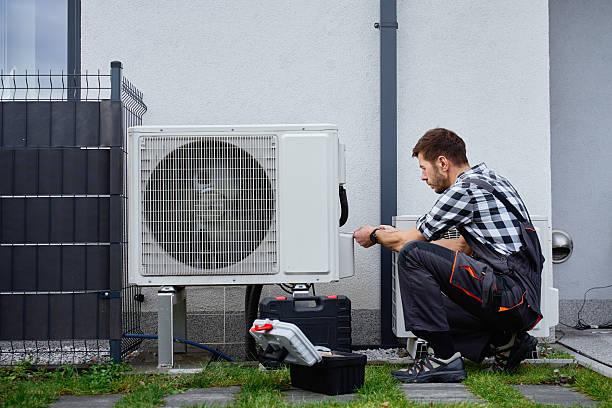 Trusted Hvac service in Hutchinson, MN - Tropical Oasis HVAC